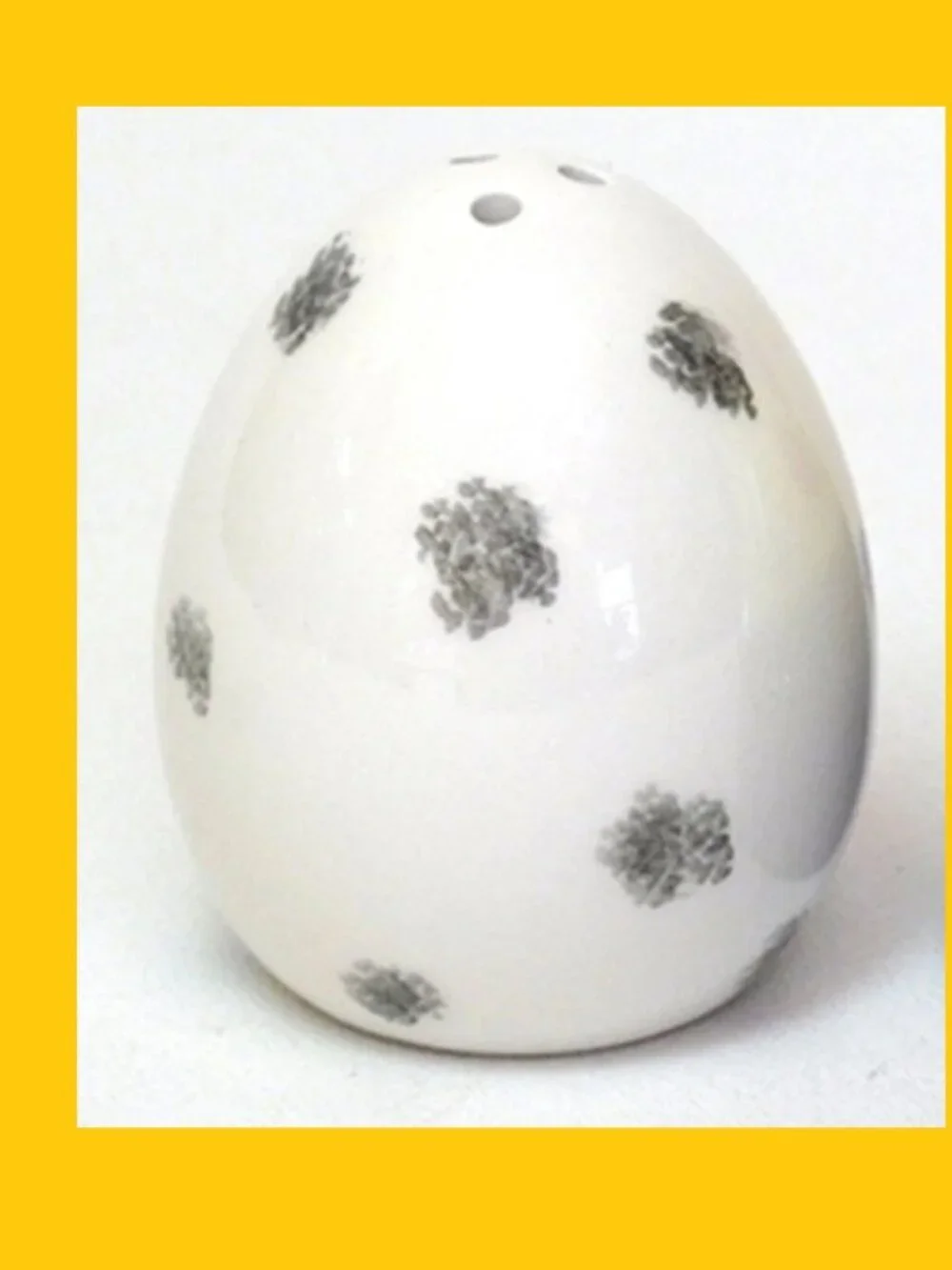 Ceramic Birdy (2